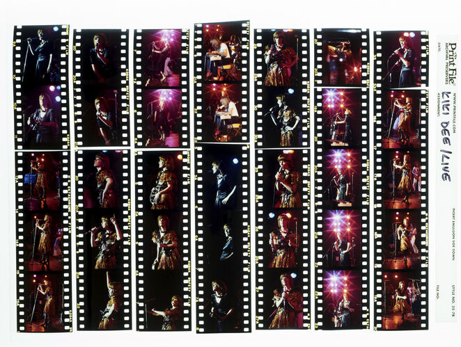 EC_KikiDee_009: Kiki Dee