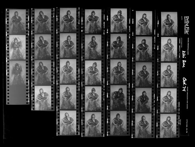 EC_KikiDee_013: Kiki Dee