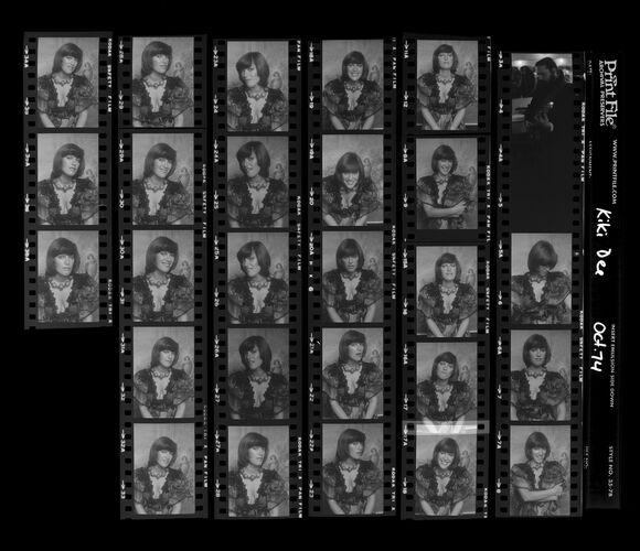 EC_KikiDee_014: Kiki Dee