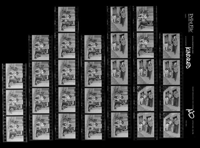 EC_Kindred_001: Kindred