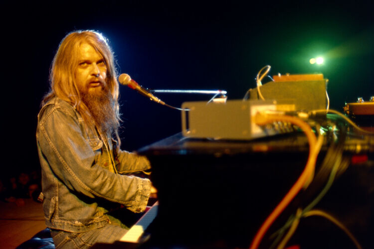 EC_LJ004: Leon Russell