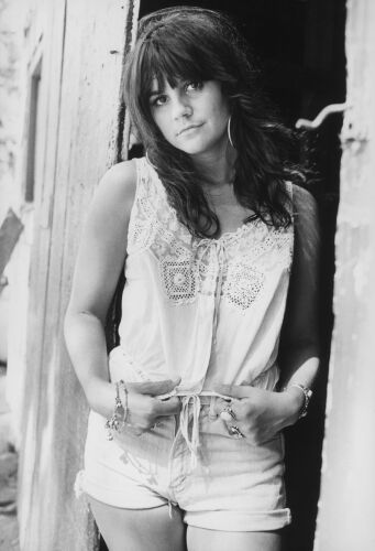 EC_LR001: Linda Ronstadt