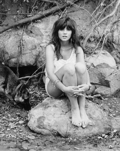 EC_LR002: Linda Ronstadt