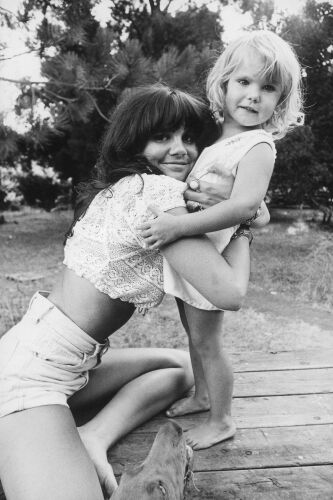 EC_LR003: Linda Ronstadt