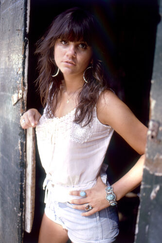 EC_LR006: Linda Ronstadt