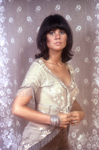 EC_LR009: Linda Ronstadt