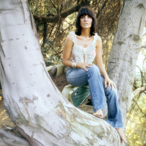 EC_LR010: Linda Ronstadt