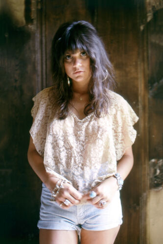 EC_LR011: Linda Ronstadt