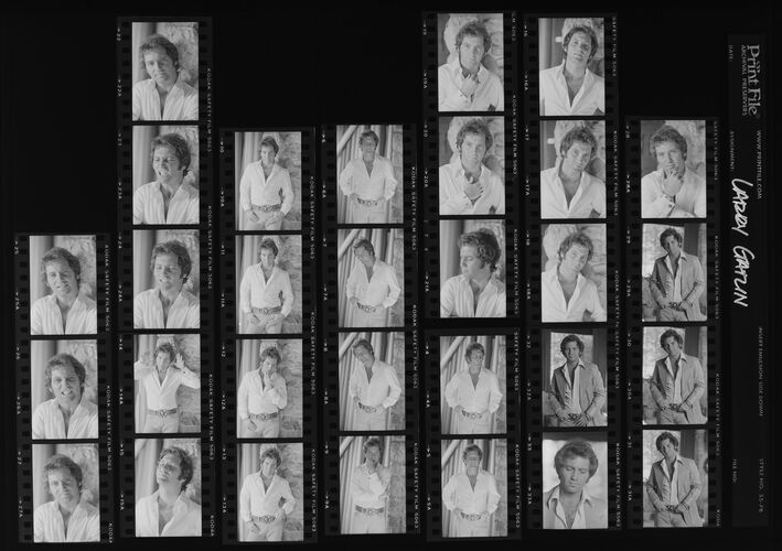 EC_Larry Gatlin_001: Larry Gatlin