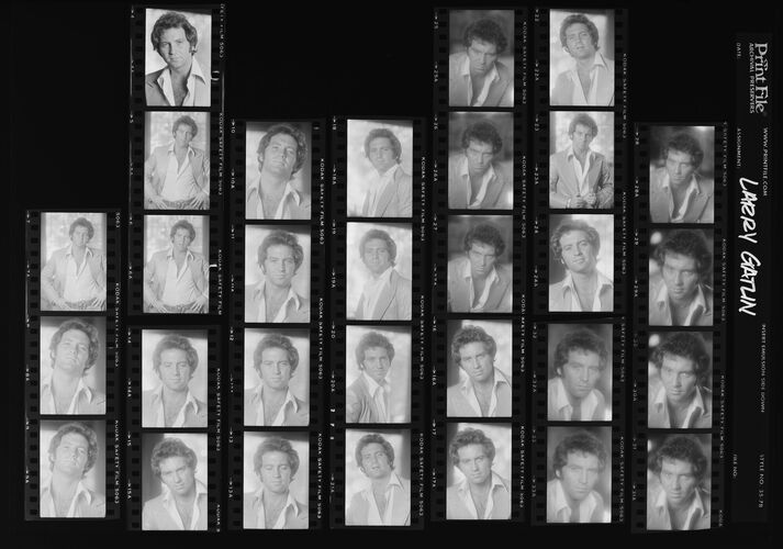 EC_Larry Gatlin_003: Larry Gatlin