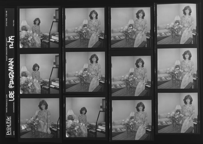 EC_LeeFriedman_004: Lee Friedman