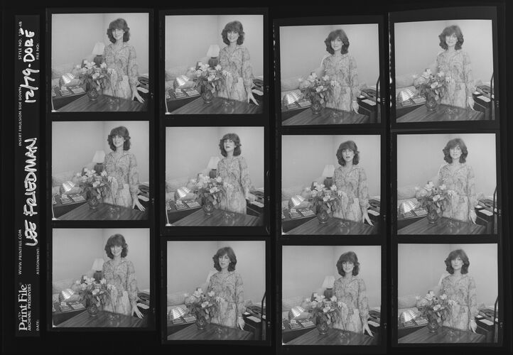 EC_LeeFriedman_008: Lee Friedman