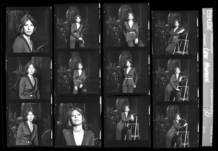 EC_LeeHorwin_001: Lee Horwin