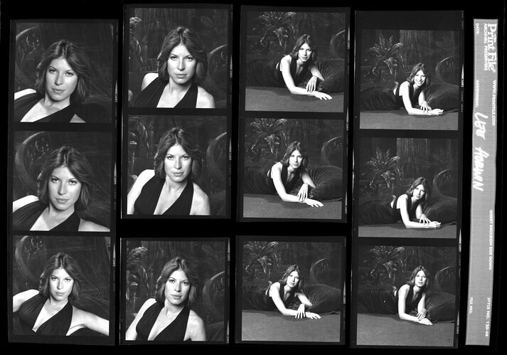 EC_LeeHorwin_003: Lee Horwin