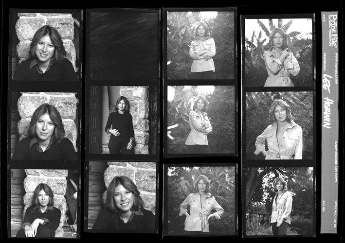 EC_LeeHorwin_006: Lee Horwin