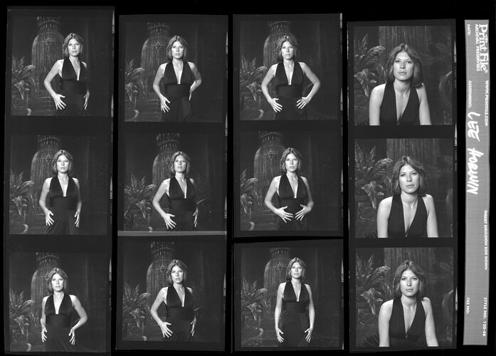 EC_LeeHorwin_009: Lee Horwin