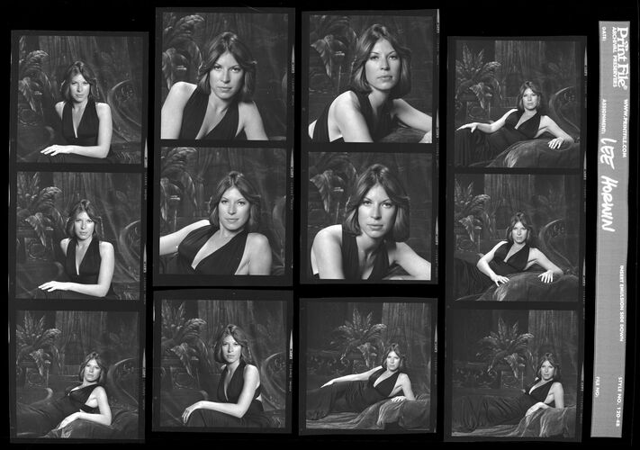 EC_LeeHorwin_010: Lee Horwin