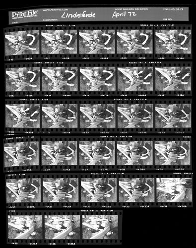 EC_Lindesfarde_001: Lindisfarne