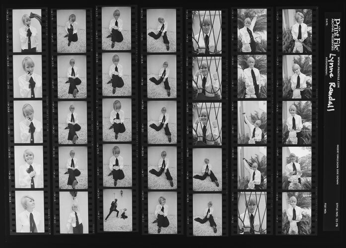 EC_LynneRandell_001: Lynne Randell