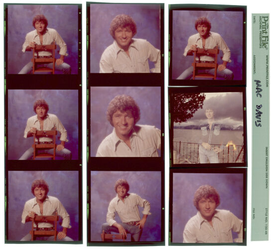 EC_MACDAVIS_006: Mac Davis