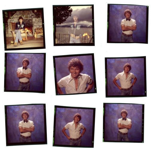 EC_MACDAVIS_024: Mac Davis