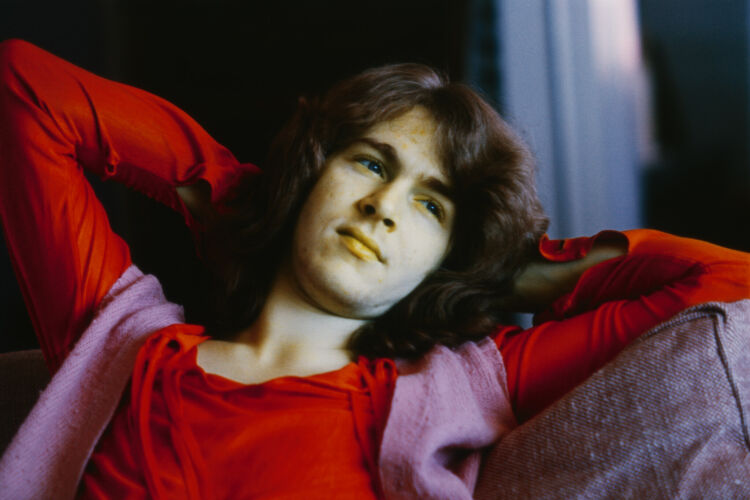 EC_MIT001: Mick Taylor