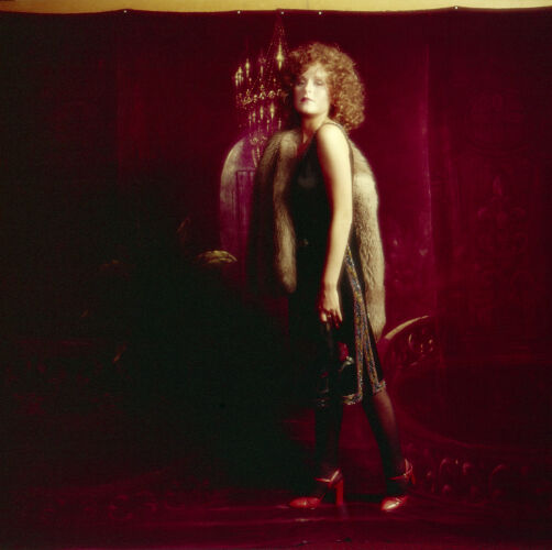 EC_MXT002: Maxine Taupin