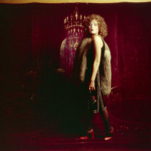 EC_MXT003: Maxine Taupin