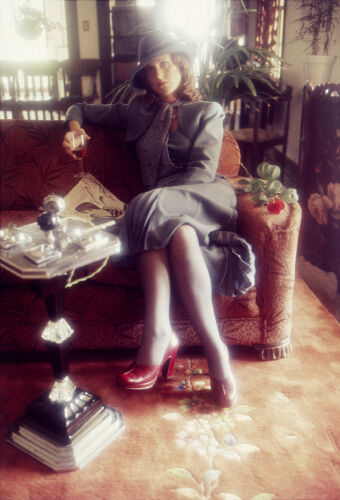 EC_MXT009: Maxine Taupin