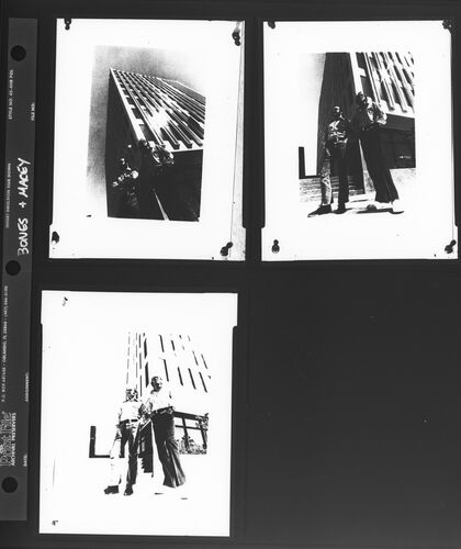 EC_MaceyBones_001: Bones and Macey