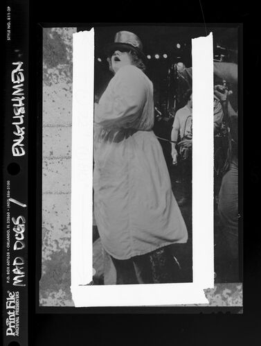 EC_MadDogs&Englishmen_002: Joe Cocker