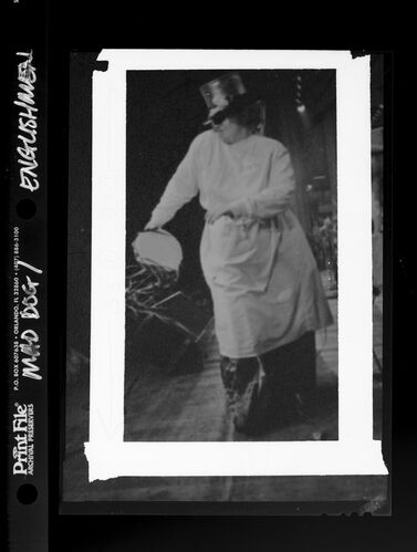 EC_MadDogs&Englishmen_004: Joe Cocker