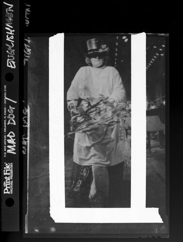 EC_MadDogs&Englishmen_005: Joe Cocker