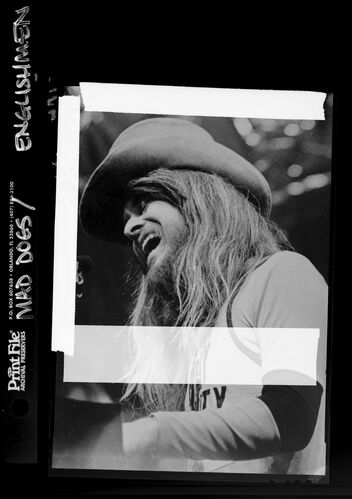 EC_MadDogs&Englishmen_009: Joe Cocker