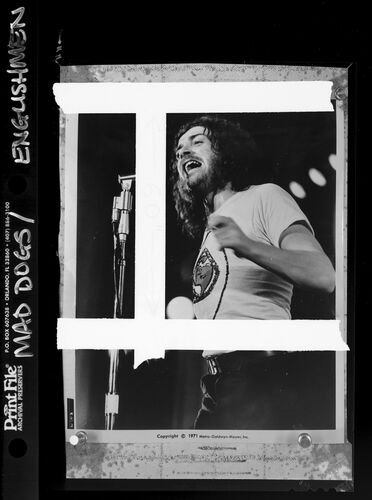 EC_MadDogs&Englishmen_010: Joe Cocker