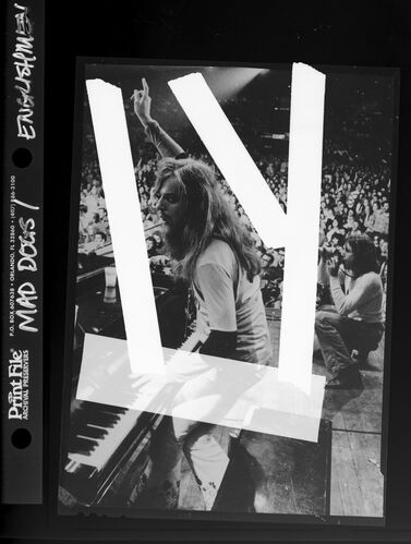 EC_MadDogs&Englishmen_014: Joe Cocker