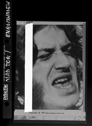 EC_MadDogs&Englishmen_015: Joe Cocker