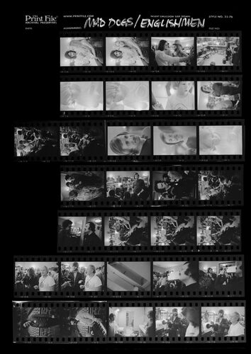 EC_MadDogs&Englishmen_019: Joe Cocker