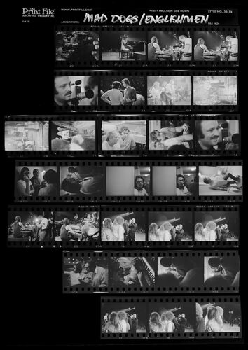 EC_MadDogs&Englishmen_022: Joe Cocker