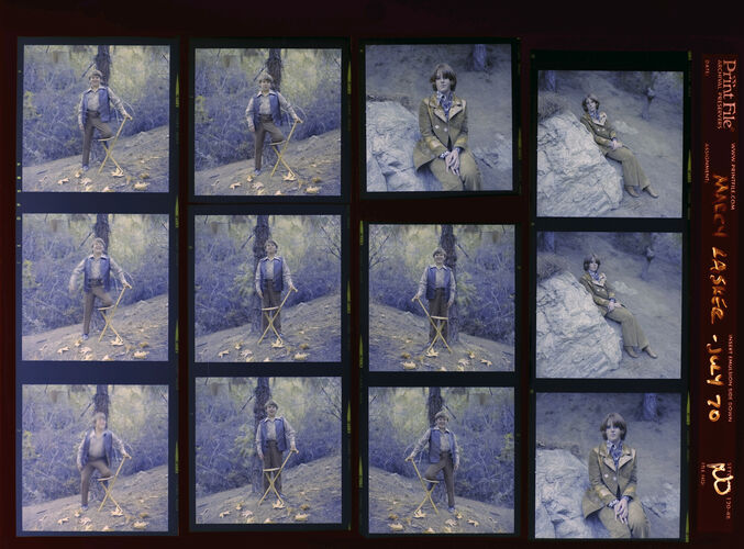 EC_MarcyLasker_001: Marcy Lasker