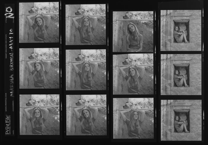 EC_MarshaBrown_001: Marsha Brown