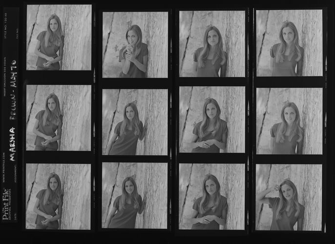 EC_MarshaBrown_002: Marsha Brown