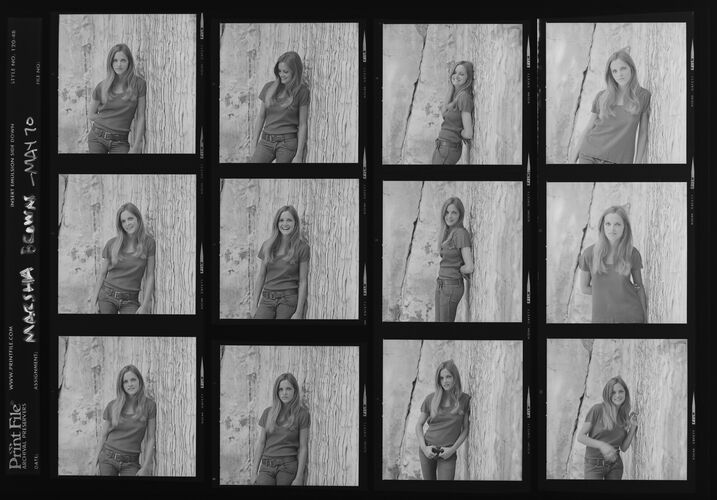 EC_MarshaBrown_003: Marsha Brown