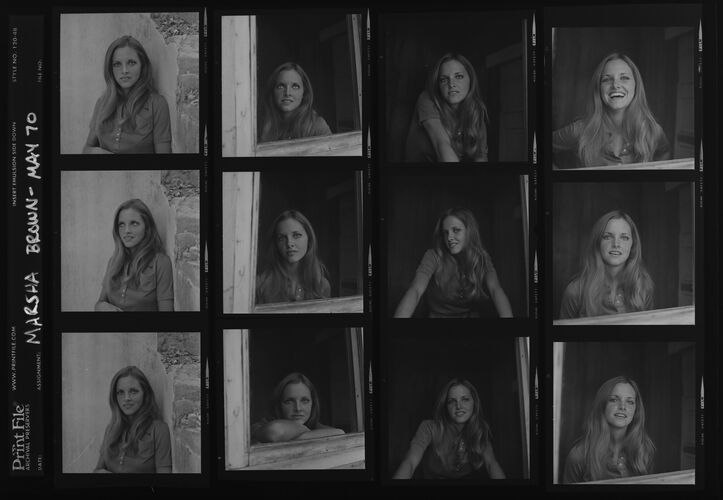 EC_MarshaBrown_005: Marsha Brown