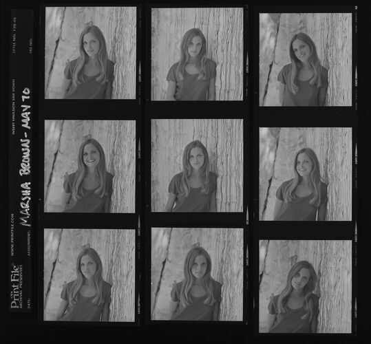 EC_MarshaBrown_007: Marsha Brown