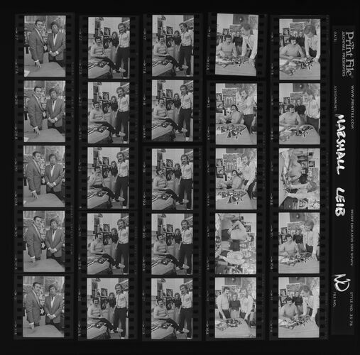 EC_MarshallLeib_002: Marshall Leib