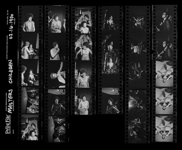 EC_MastersChildren_002: The Master's Children