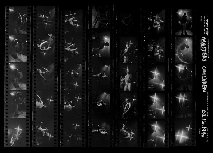 EC_MastersChildren_018: The Master's Children