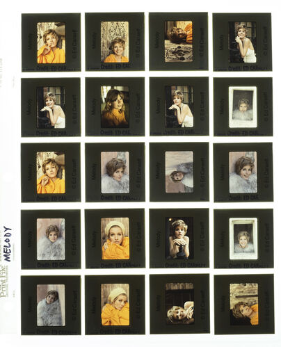 EC_Melody_001: Melody