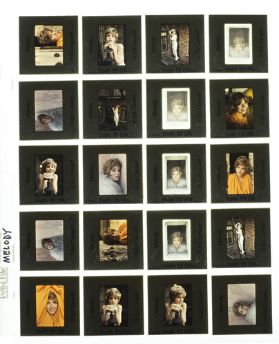 EC_Melody_002: Melody